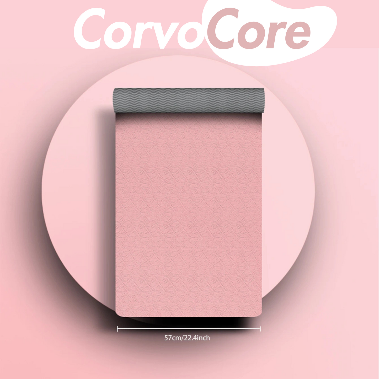 Corvo Core Mat