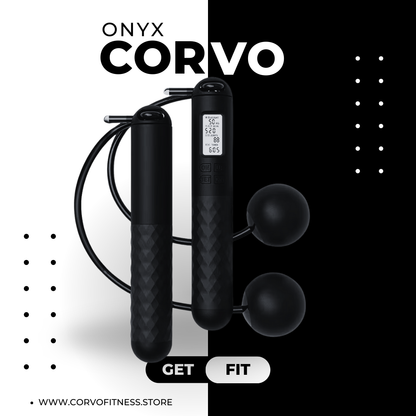 Corvo Cordless Jump Rope